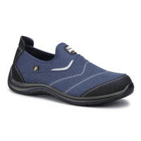 Giày bảo hộ không dây Jogger Yukon XANH